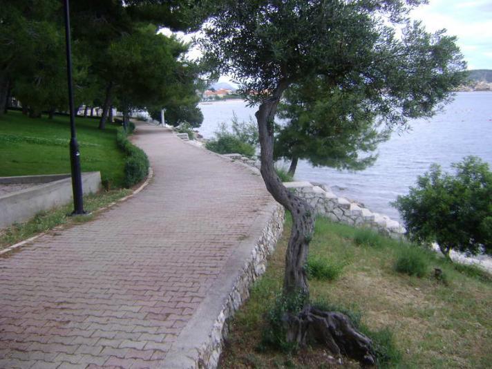 Apartments Sea Trogir Exterior photo